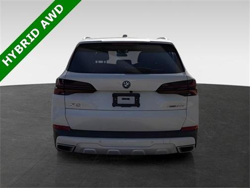 2024 BMW X5 PHEV xDrive50e
