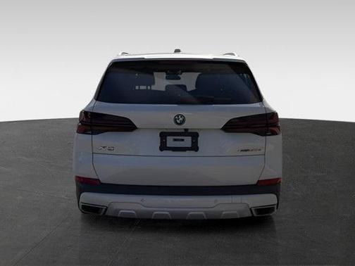 2024 BMW X5 PHEV xDrive50e