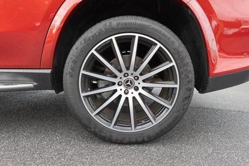 2023 Mercedes-Benz GLS 580 Base 4MATIC