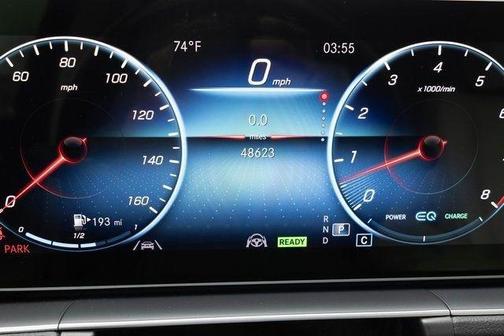 2023 Mercedes-Benz GLS 580 Base 4MATIC