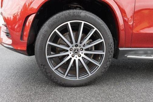 2023 Mercedes-Benz GLS 580 Base 4MATIC