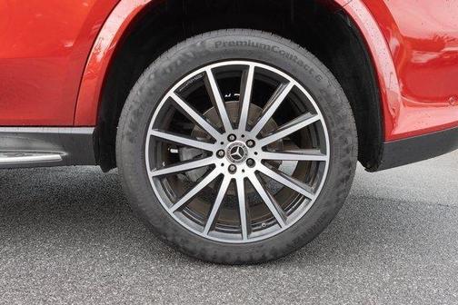 2023 Mercedes-Benz GLS 580 Base 4MATIC