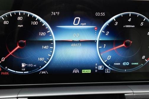 2023 Mercedes-Benz GLS 580 Base 4MATIC