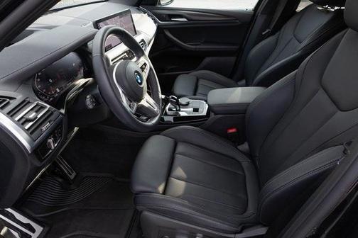 2023 BMW X3 M40i