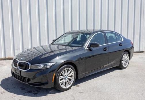 2024 BMW 330e xDrive