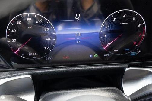 2025 Mercedes-Benz GLB 250 Base 4MATIC