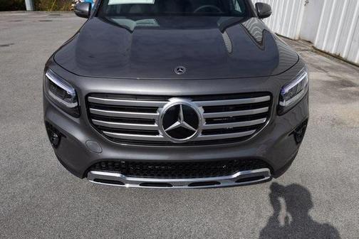 2025 Mercedes-Benz GLB 250 Base 4MATIC
