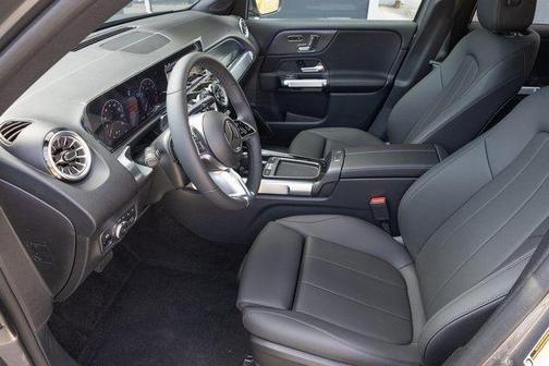 2025 Mercedes-Benz GLB 250 Base 4MATIC