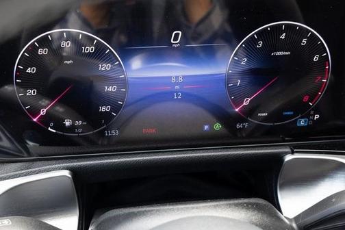 2025 Mercedes-Benz GLB 250 Base 4MATIC