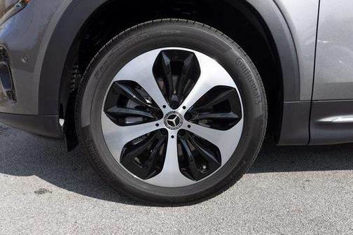 2025 Mercedes-Benz GLB 250 Base 4MATIC