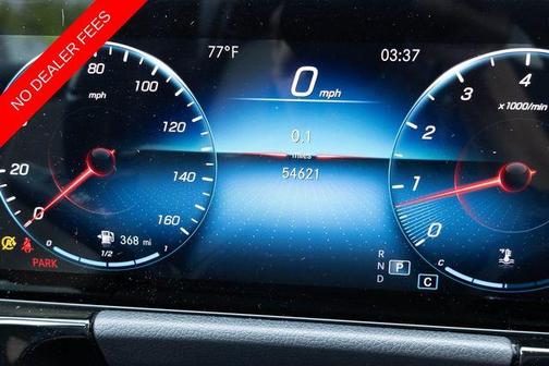 White 2022 Mercedes-Benz GLA 250 Base