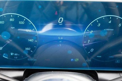 2026 Mercedes-Benz GLC 300 Base 4MATIC