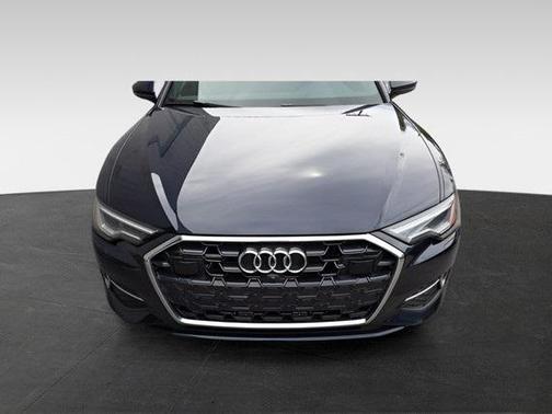 2024 Audi A6 45 Premium