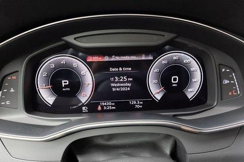 2024 Audi A6 45 Premium