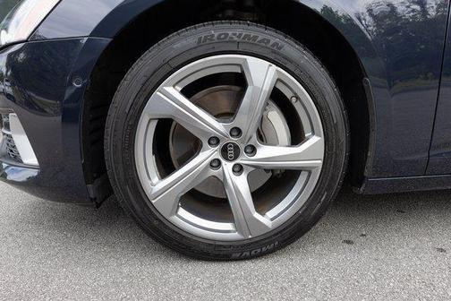 2024 Audi A6 45 Premium