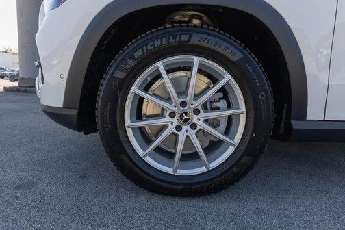 2026 Mercedes-Benz GLE 350 Base 4MATIC