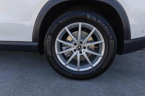 2026 Mercedes-Benz GLE 350 Base 4MATIC