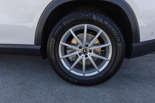 2026 Mercedes-Benz GLE 350 Base 4MATIC