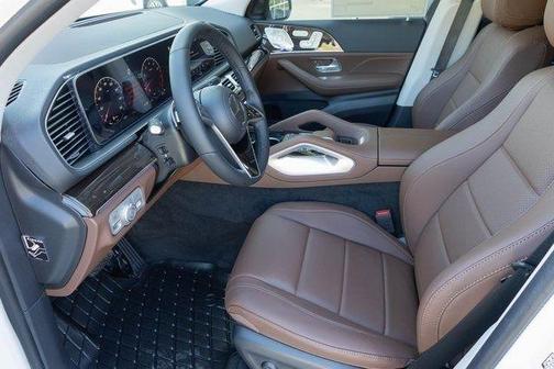 2026 Mercedes-Benz GLE 350 Base 4MATIC