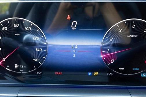 2026 Mercedes-Benz GLE 350 Base 4MATIC