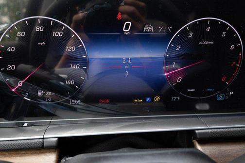 2025 Mercedes-Benz GLE 350 Base 4MATIC