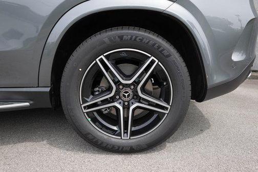 2025 Mercedes-Benz GLE 350 Base 4MATIC