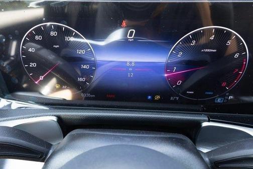 2025 Mercedes-Benz GLB 250 Base