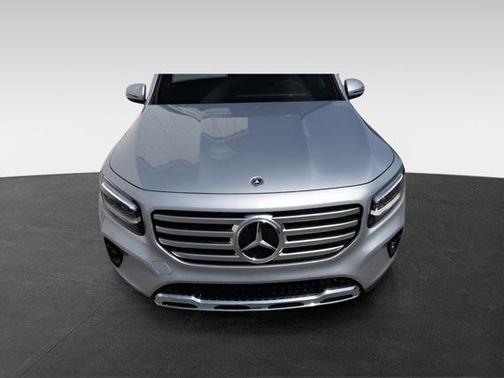 2025 Mercedes-Benz GLB 250 Base