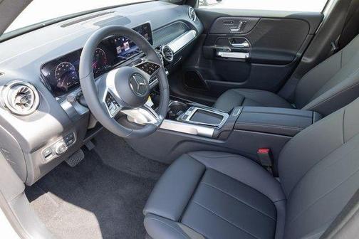 2025 Mercedes-Benz GLB 250 Base