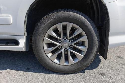 2019 Lexus GX 460 Luxury