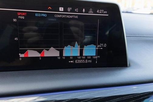 2020 BMW 750 i xDrive