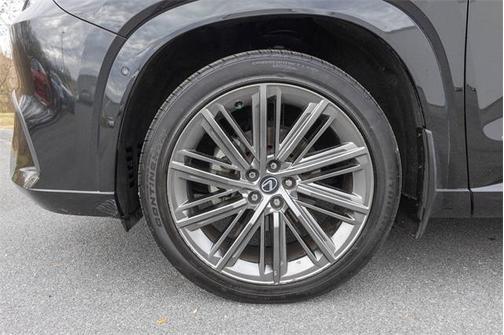 2024 Lexus TX 350 Luxury