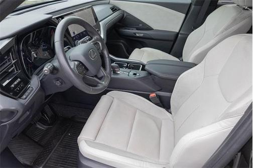 2024 Lexus TX 350 Luxury