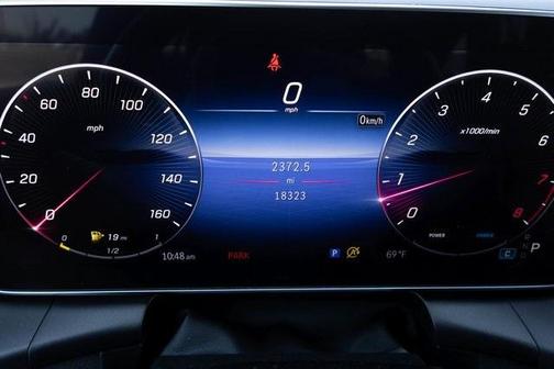2024 Mercedes-Benz GLC 300 Base 4MATIC