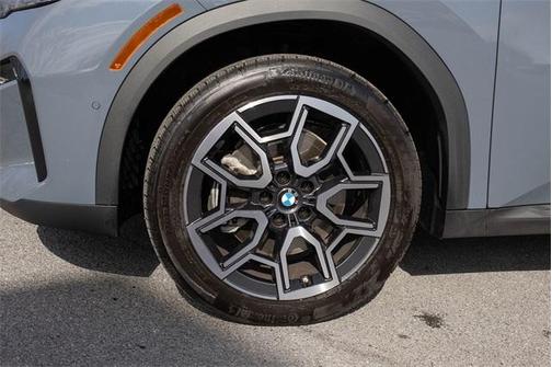 2025 BMW X2 xDrive28i