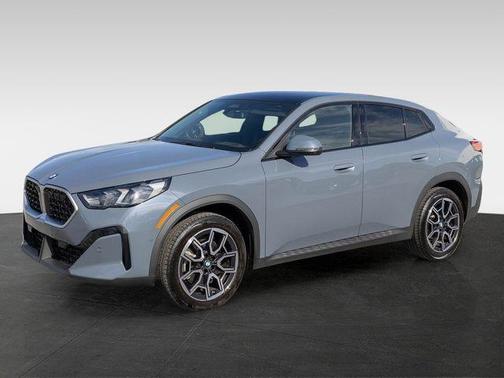 2025 BMW X2 xDrive28i