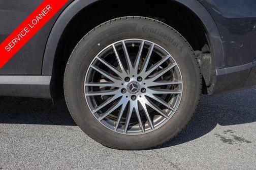 2025 Mercedes-Benz GLE 450 4MATIC