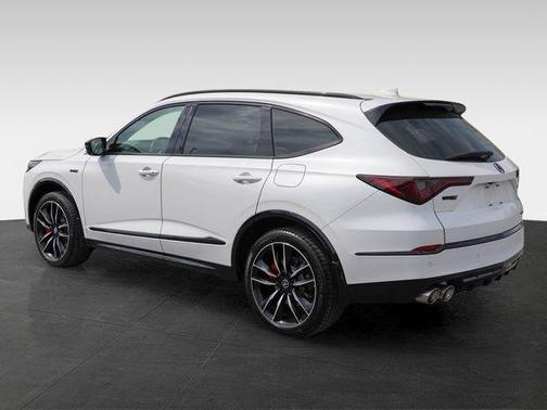 2023 Acura MDX Type S w/Advance Package