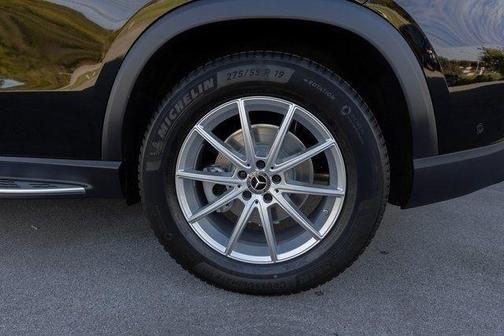 2026 Mercedes-Benz GLE 350 Base 4MATIC