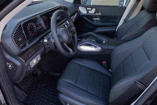 2026 Mercedes-Benz GLE 350 Base 4MATIC