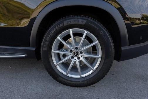 2026 Mercedes-Benz GLE 350 Base 4MATIC