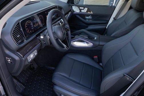 2026 Mercedes-Benz GLE 350 Base 4MATIC