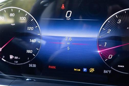 2026 Mercedes-Benz GLE 350 Base 4MATIC