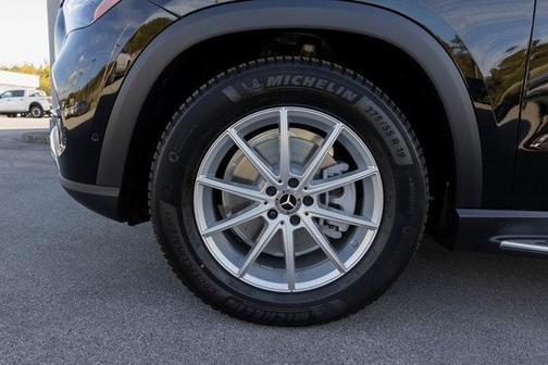 2026 Mercedes-Benz GLE 350 Base 4MATIC