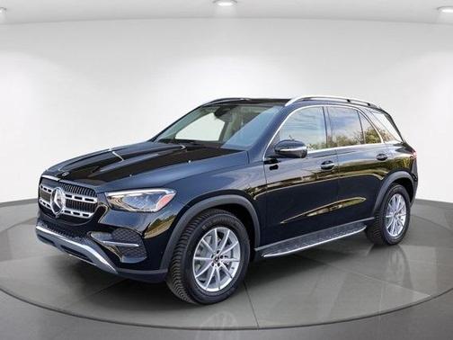 2026 Mercedes-Benz GLE 350 Base 4MATIC