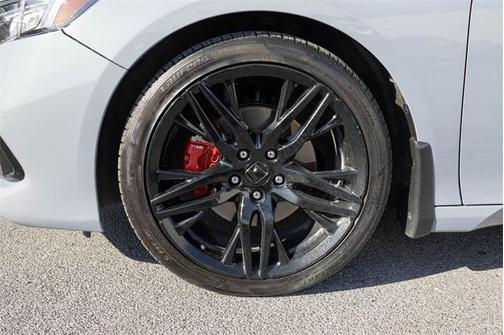 2021 Honda Accord Touring 2.0T