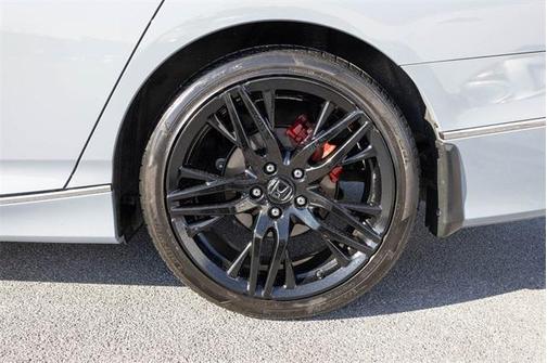 2021 Honda Accord Touring 2.0T