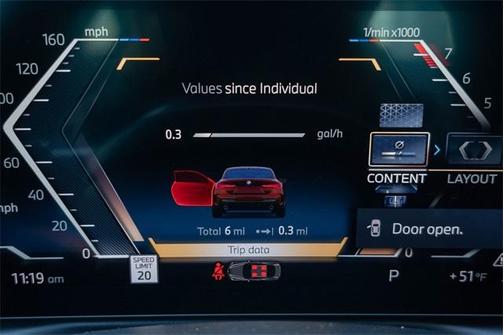 2026 BMW 430 i xDrive