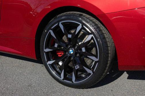 2026 BMW 430 i xDrive