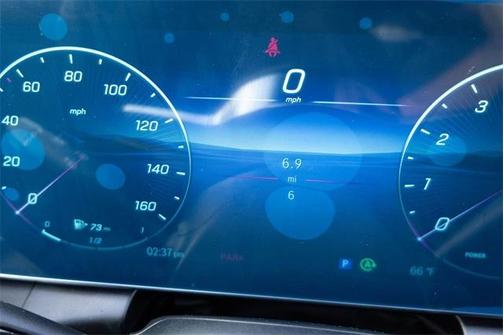 2026 Mercedes-Benz GLC 300 Base 4MATIC